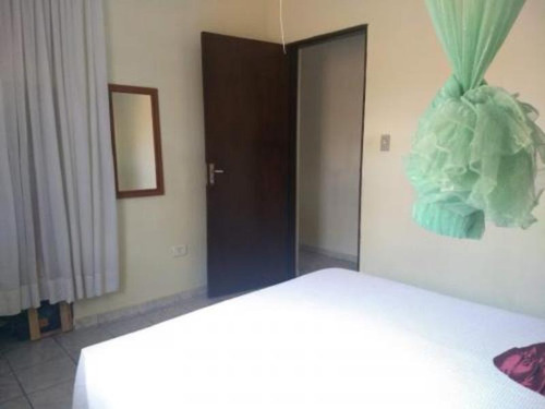 Imagem 2 de 13 de Ótima Casa Lado Praia Em Bom Local - Itanhaém 5231 | Npc