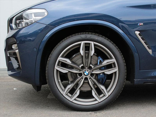 Bmw X3 3.0 Twinpower M40i