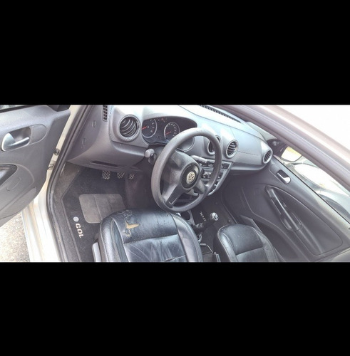 Imagem 13 de 13 de Volkswagen Gol 2009 1.0 Trend Total Flex 5p