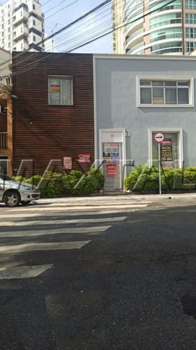 Imagem 13 de 14 de Sobrado Em Condominio - Mi86011