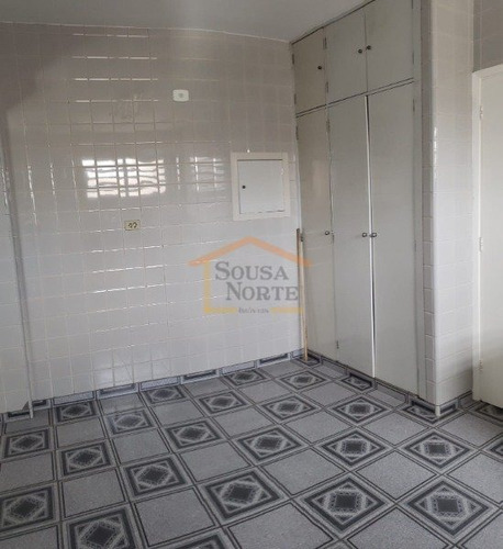 Imagem 5 de 15 de Apartamento, Venda, Santana, Sao Paulo - 29318 - V-29318