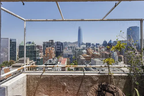 Departamento Para Remodelar En Augusto Leguía/reyes Lavalle