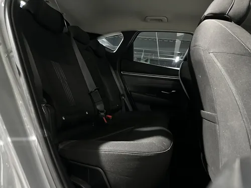 Hyundai Tucson 2.5 GLS AUTO