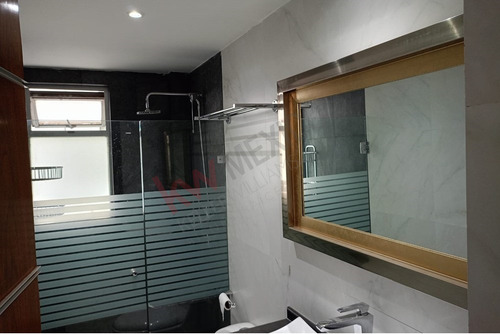 Renta De Departamento Duplex, 2 Recamaras Y Cajón Independiente En Georgia, Nápoles