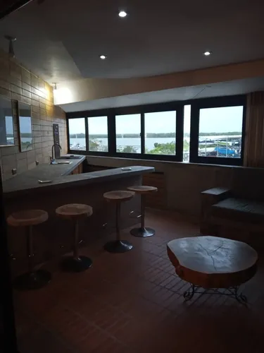 Apartamento En Alquiler
