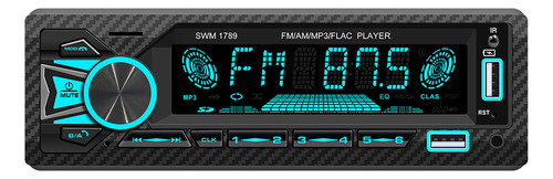 Car Player Mp3 Player Fm Transmitter Fm Radio De Aux I 1