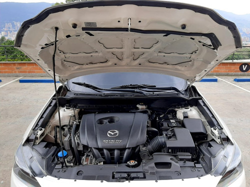 Mazda Cx3 Grand Touring 2.0 At