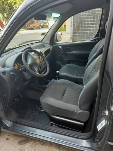 Imagen 6 de 14 de Peugeot Partner 1.6 Hdi 2012