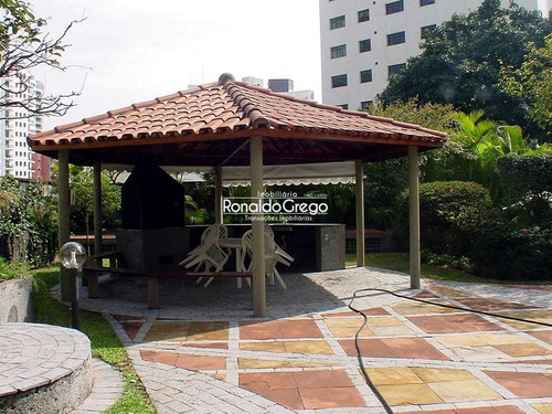 Apartamento Com 4 Dorms, Planalto Paulista, São Paulo, Cod: 2361 - A2361