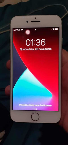 Celular iPhone 7