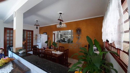 Chácara Com 3 Dormitórios À Venda, 2050 M² Por R$ 1.065.000 - Parque São Bento - Sumaré/sp - Ch0203