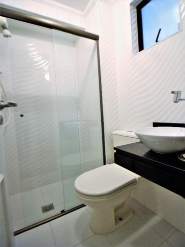Imagem 12 de 29 de Praia Das Pitangueiras- Guarujá - 4 Suítes - 2 Vagas - Lazer - Ap4190 - 34711077