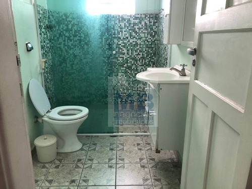 Imagem 2 de 7 de Apartamento Para Alugar, 69 M² Por R$ 2.000,00/mês - Brooklin - São Paulo/sp - Ap4262