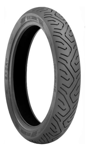 Pneu Technic 90/90-18 Sport 57p Traseiro Cg125/150/160