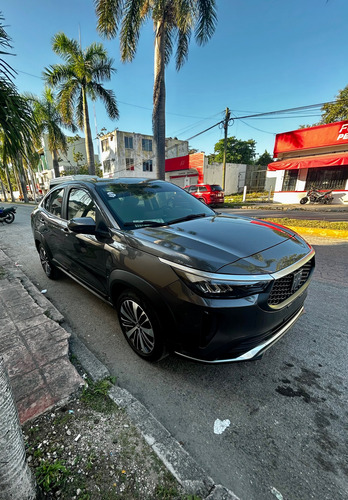 Fiat FASTBACK 1.3 Audace T270 At