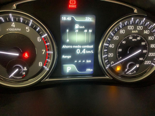 Suzuki S-Cross 1.4 Glx Boosterjet At