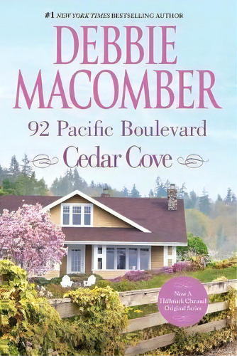 92 Pacific Boulevard, De Debbie Macomber. Editorial Mira Books, Tapa Blanda En Inglés