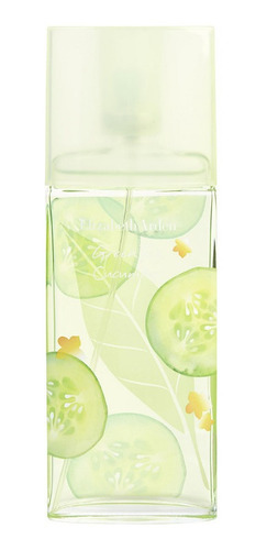 Elizabeth Arden 18914881 Té Verde Pepino Por Elizabeth