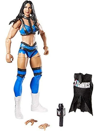 Wwe Mattel Gkp93 Wwe Billie Kay Elite Collection Figura De 