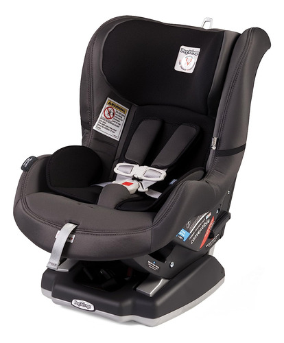 Peg Perego Primo Viaggio Convertible - Asiento De Automóvil