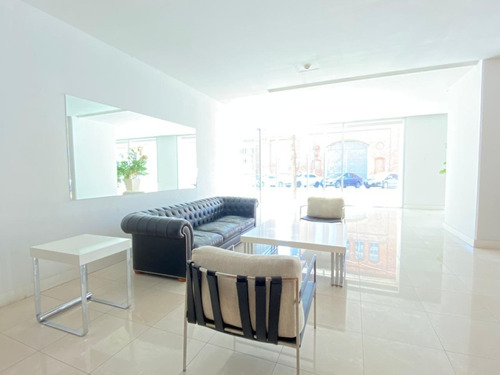 Imagen 2 de 16 de Venta Departamento Edificio La Prensa, 3 Ambientes