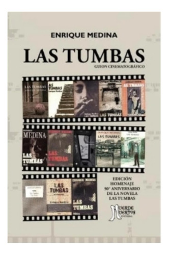 Las Tumbas - Enrique Medina