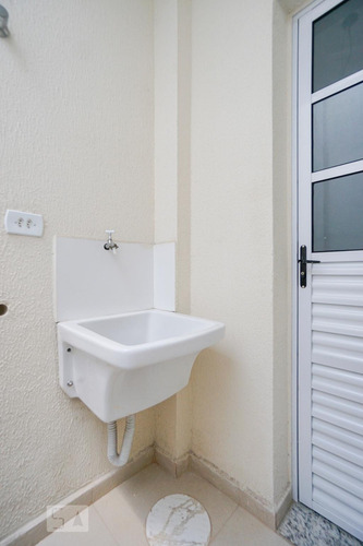 Apartamento À Venda - Vila Esperança, 1 Quarto, 33 - S893132760