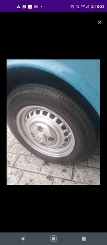 Volkswagen Variante Fusca