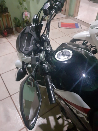 Imagem 3 de 6 de Honda 160