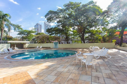 Imagem 4 de 26 de Apartamento - Vila Olimpia - Ap4472