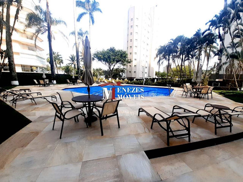 Imagem 5 de 28 de Apartamento Pé Na Areia Venda Em Riviera D São Loureço Ref. 438 - V438