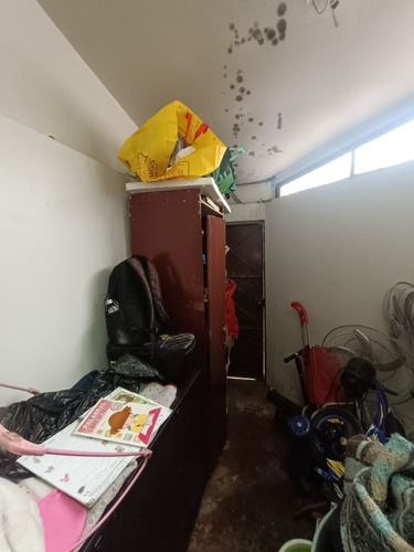 Excelente Propiedad, En La Comuna De La Florida