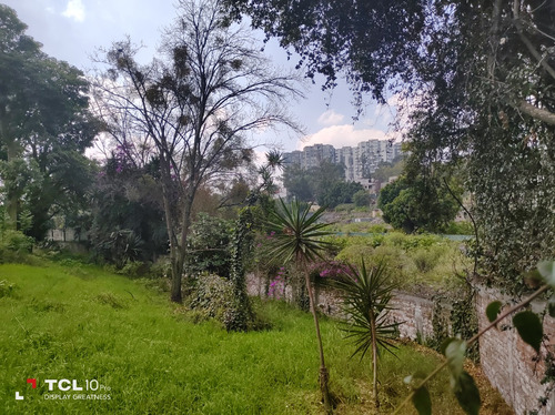 Terreno En Desnivel Ideal Para Desarrolladors !!