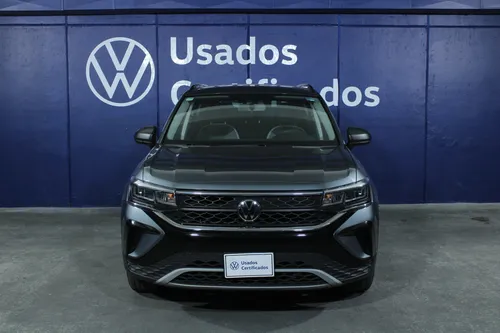 Volkswagen Taos 1.4 Tsi Trendline At