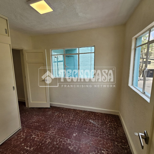 Renta Departamentos Moderna T-df0108-0462