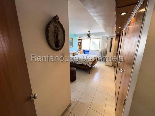 Apartamento Piso Bajo 130 M² 3h, 3b, 2p, Residencias Parque Arboleda En Venta En Los Samanes Calle 13 Caracas