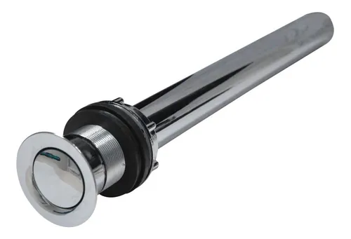 Linea Grival Sifon Lavamanos Desague Push Cromado (935405551