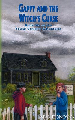 Libro Gappy And The Witch's Curse (book Six Of The Young ...