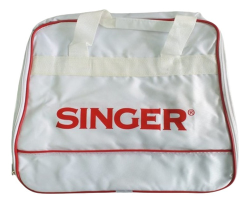 Bolso Para Maquina De Coser Singer Original!