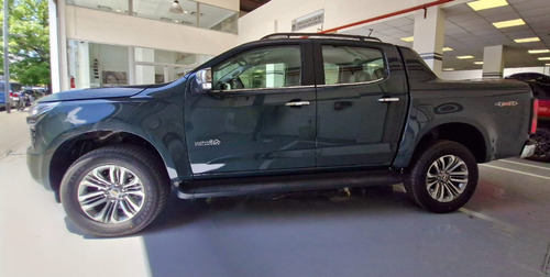 Chevrolet S10 2.8 High Country Cd Tdci 200cv