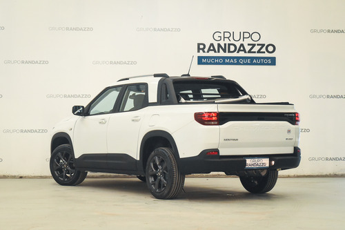 Chevrolet Montana 1.2 T Premier At