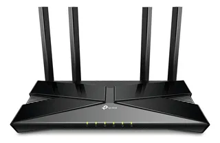Roteador Wi-Fi 6 AX3000 TP-Link Aginet EX520 Gigabit Dual Band EasyMesh