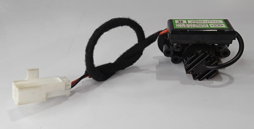 Tweeter Coluna Porta Direita Chery Tiggo 7 2020 2021 2022 (Usado)