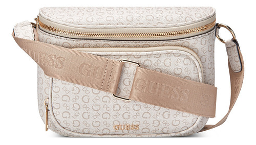 Bolsa Guess Factory Sg911480-sto