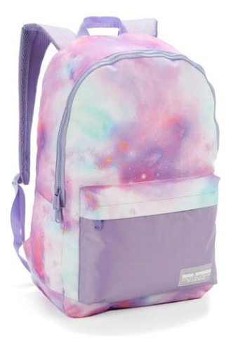 Mochila Juvenil Universo Dl1068