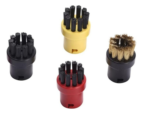 Motor De Vapor Con Extensión De Tubo De Boquilla De Potencia