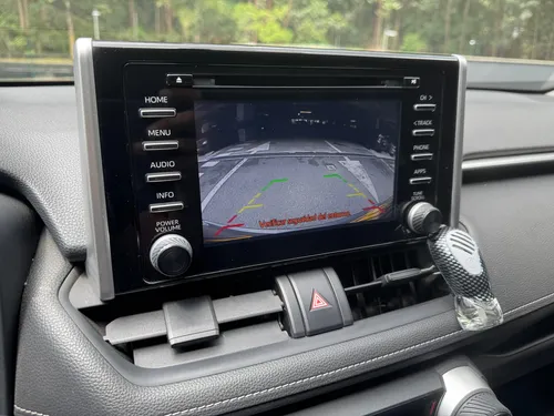 Toyota RAV4 2.0 Xle 4X2 Cvt