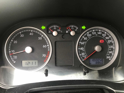 Volkswagen Bora 2.0