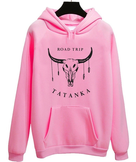 blusas tatanka feminina