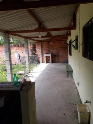 Imagem 2 de 14 de Mini Chácara Medindo 312 Metros Em Itanhaém Litoral Sul Sp